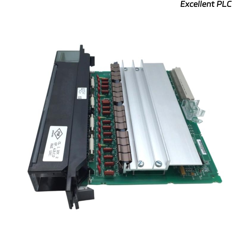 GE IC697MDL252 Discrete Input Module
