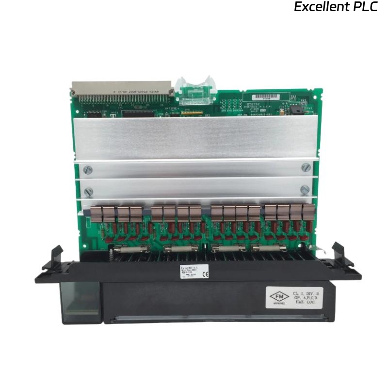 GE IC697MDL253 Discrete Input Module