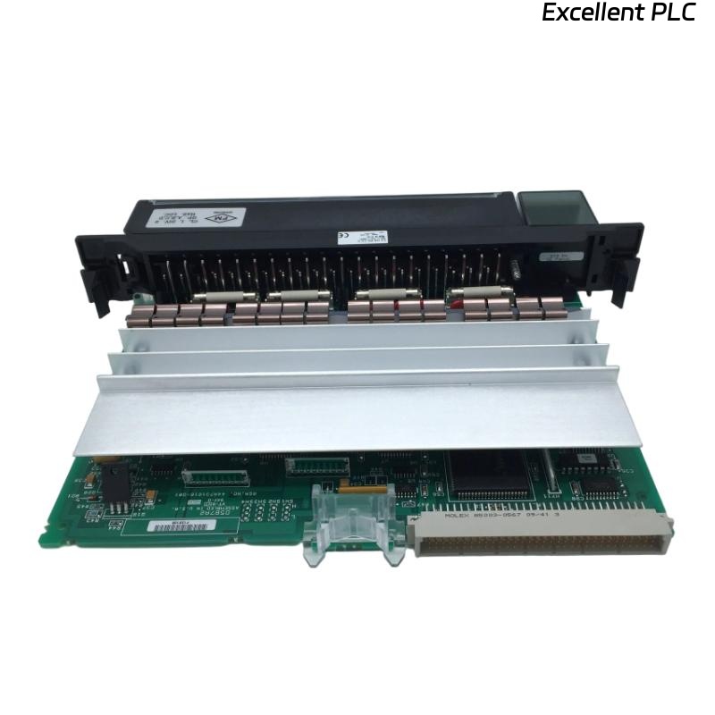 GE IC697MDL253 Discrete Input Module