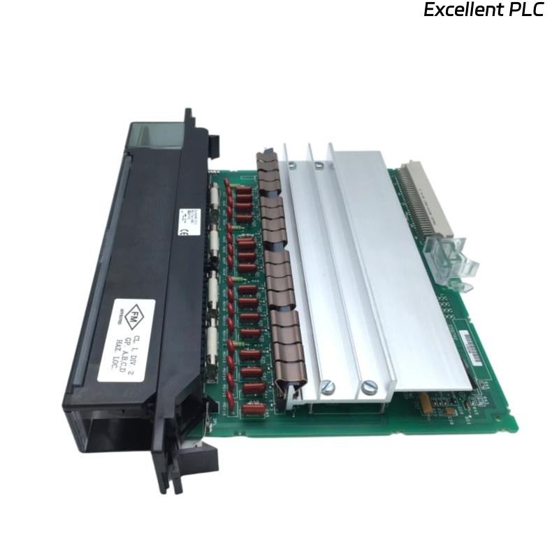 GE IC697MDL253 Discrete Input Module