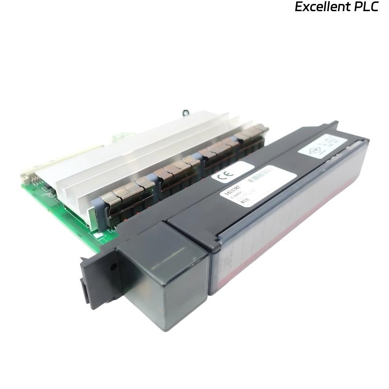 GE IC697MDL340 Discrete Output Module