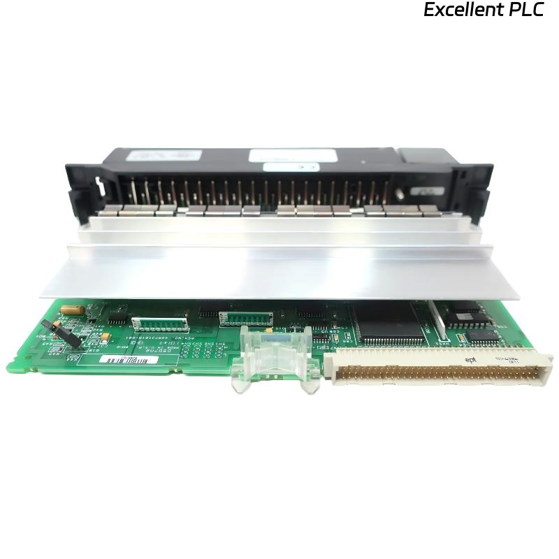 GE IC697MDL340 Discrete Output Module