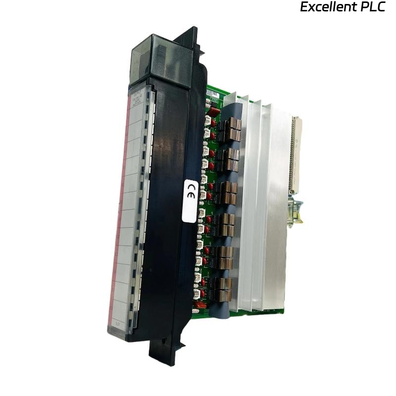 GE IC697MDL341 Discrete Output Module