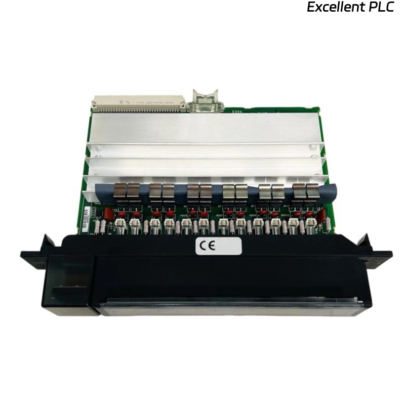 GE IC697MDL341 Discrete Output Module