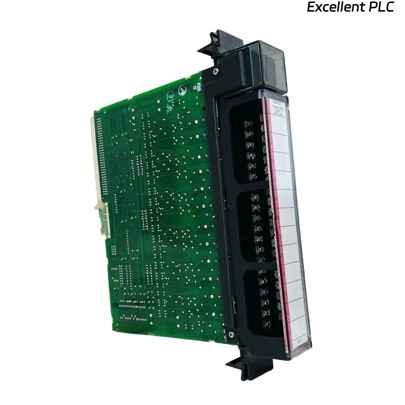 GE IC697MDL341 Discrete Output Module