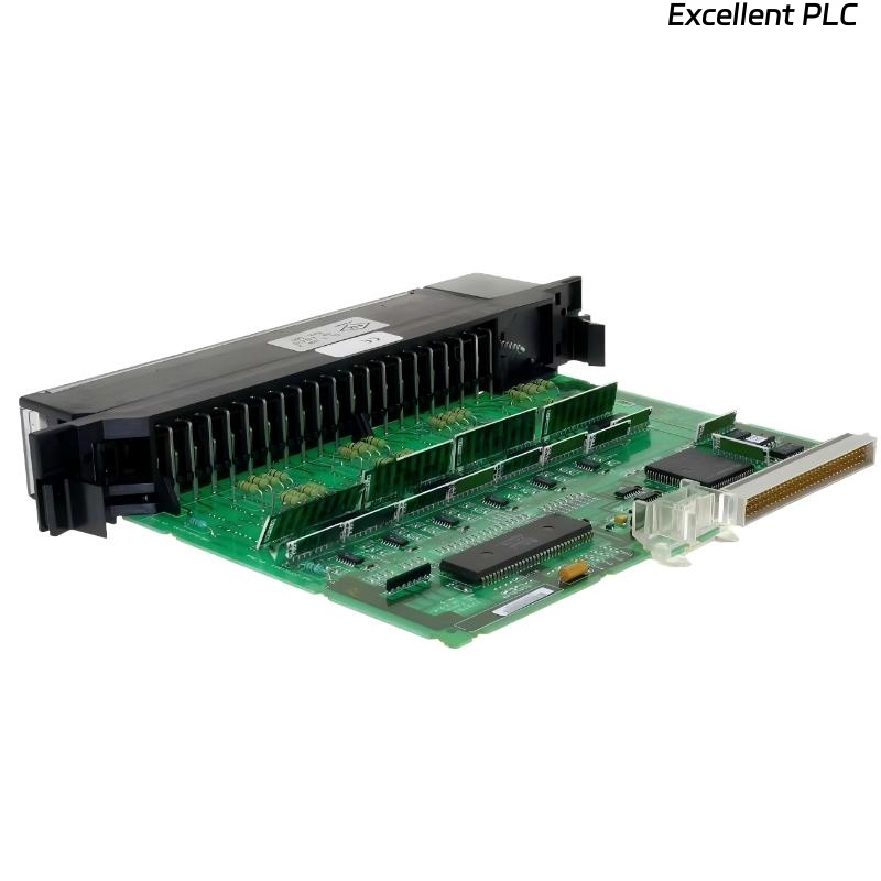 GE IC697MDL640 Discrete Input Module