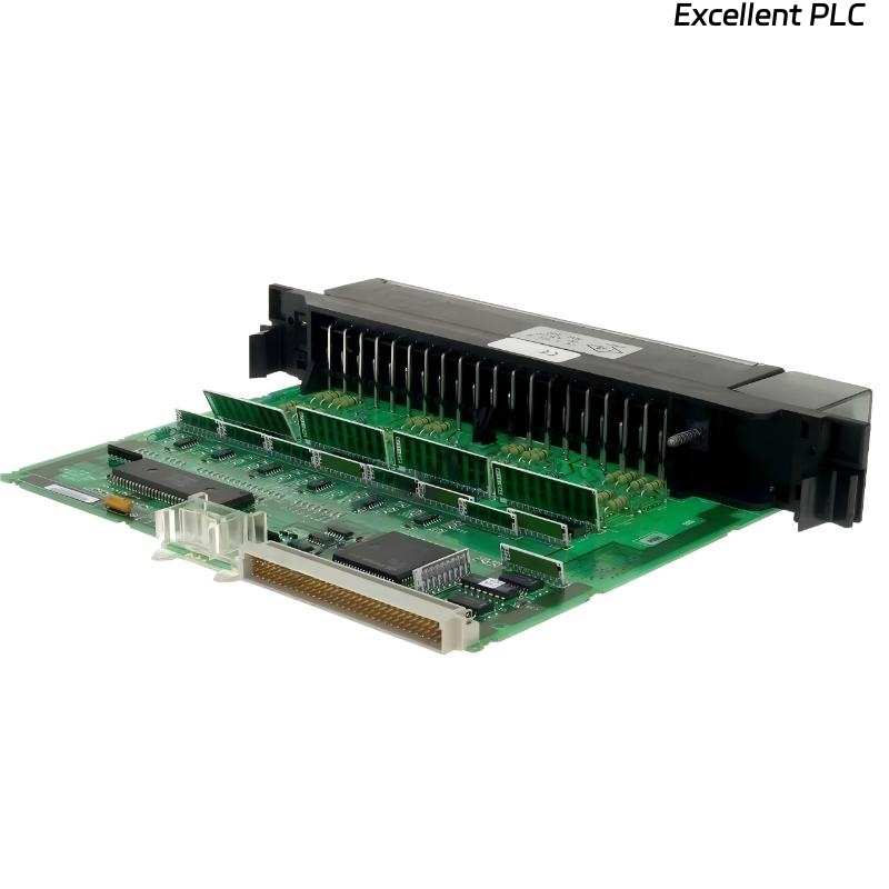 GE IC697MDL640 Discrete Input Module