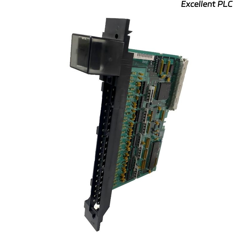 GE IC697MDL650 Discrete Input Module