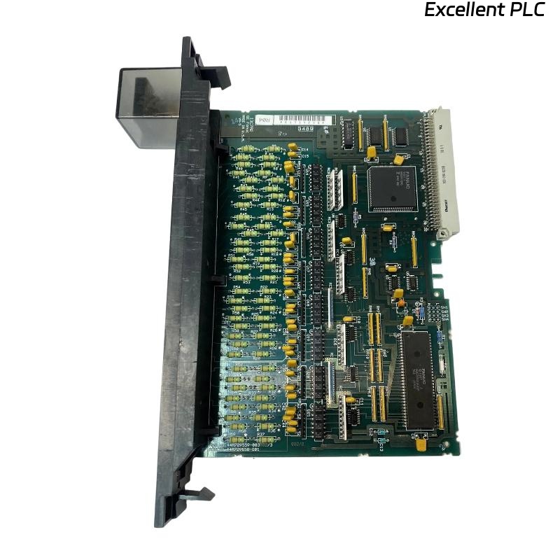 GE IC697MDL650 Discrete Input Module