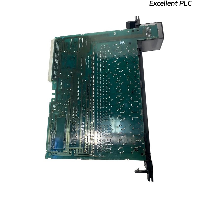 GE IC697MDL650 Discrete Input Module