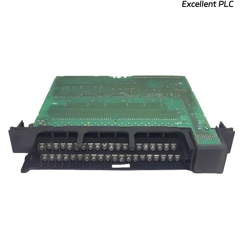 GE IC697MDL651 Discrete Input Module