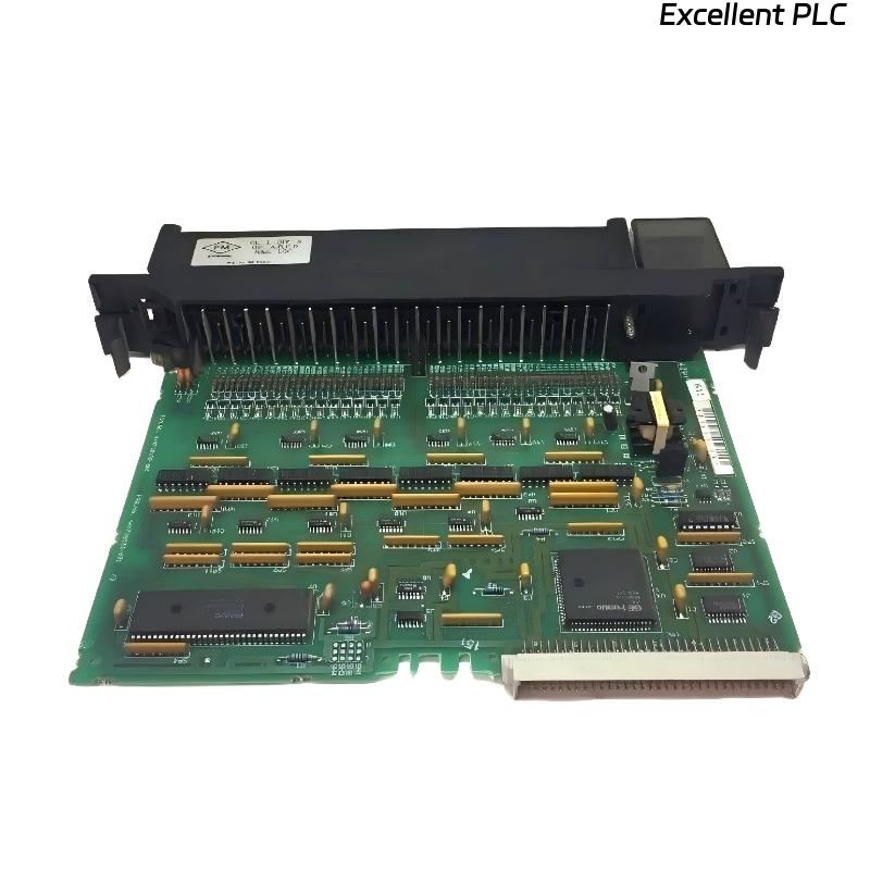 GE IC697MDL651 Discrete Input Module