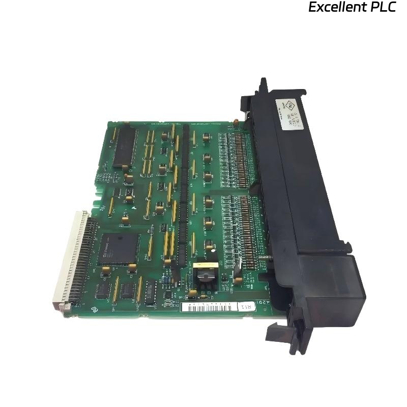 GE IC697MDL651 Discrete Input Module