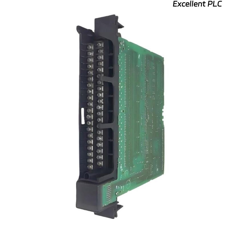 GE IC697MDL651 Discrete Input Module