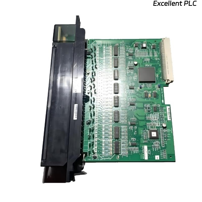GE IC697MDL652 Discrete Input Module