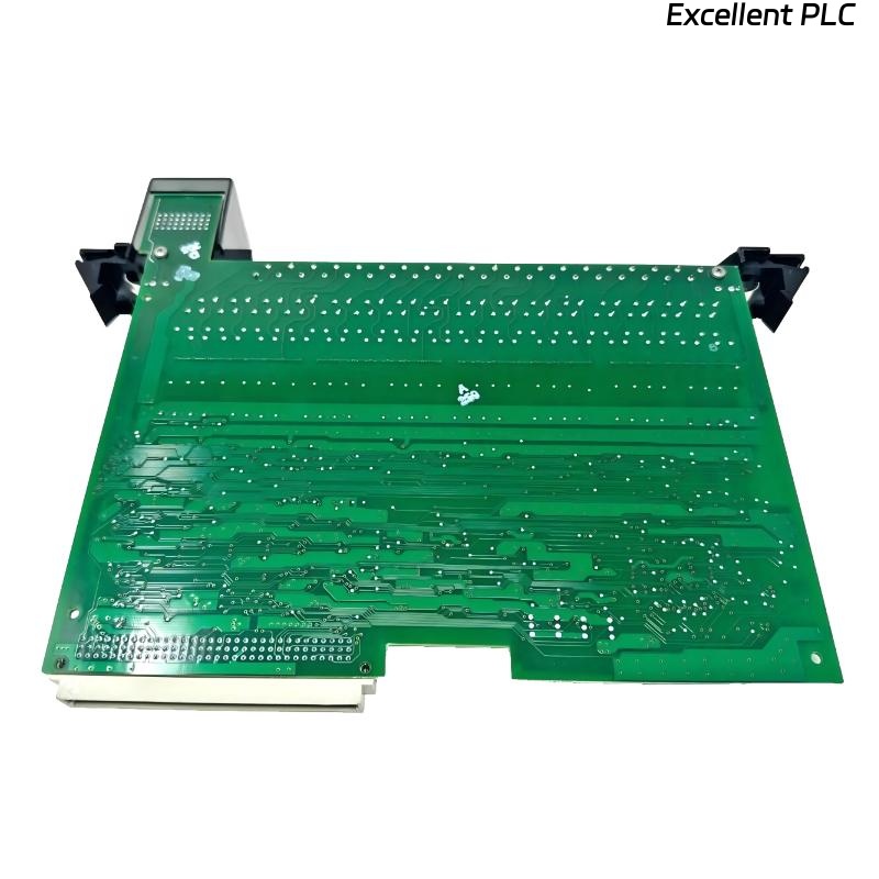 GE IC697MDL652 Discrete Input Module