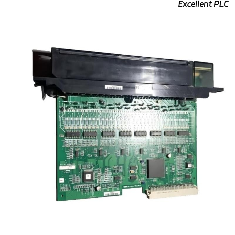 GE IC697MDL652 Discrete Input Module