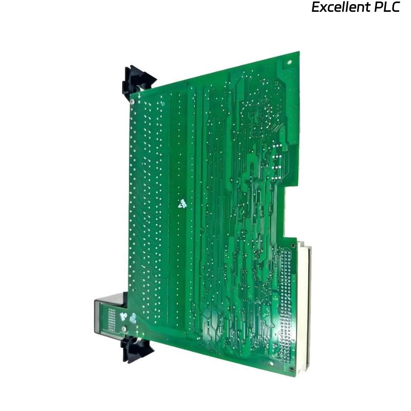 GE IC697MDL652 Discrete Input Module