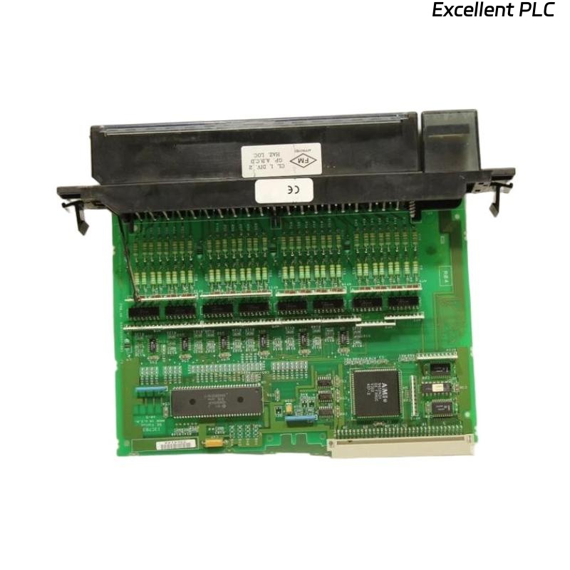GE Fanuc IC697MDL653 Discrete Output Modules