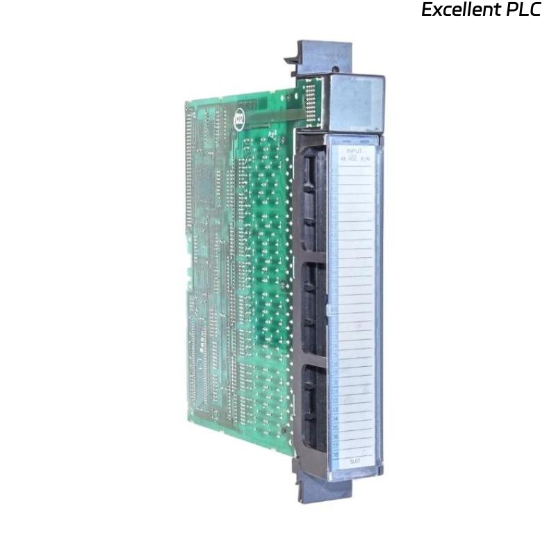 GE Fanuc IC697MDL654 Discrete Output Modules