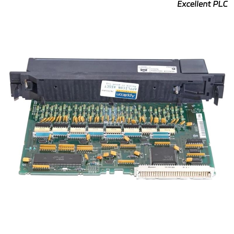 GE Fanuc IC697MDL654 Discrete Output Modules