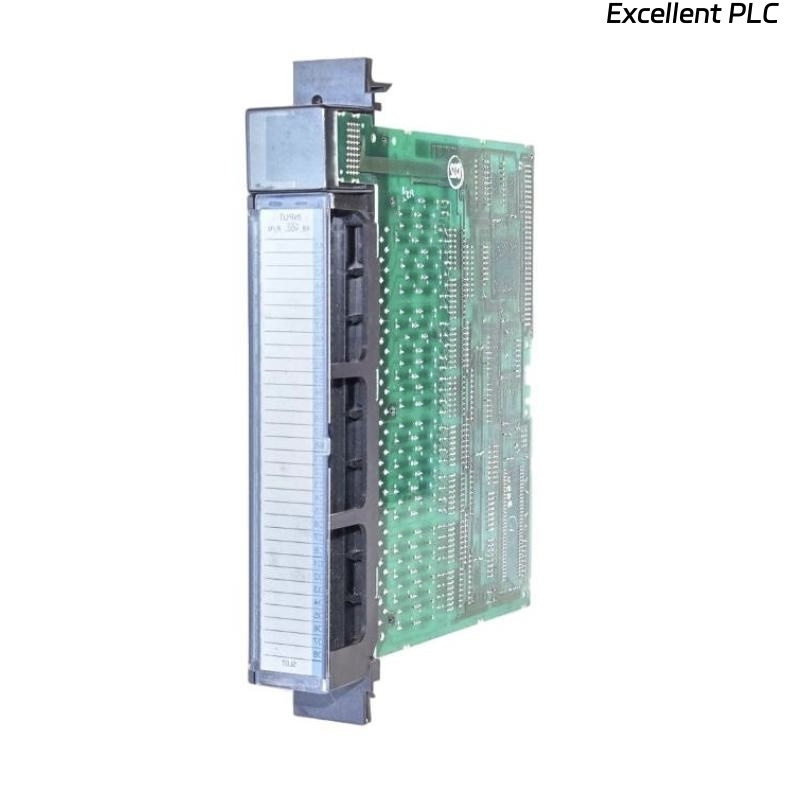 GE Fanuc IC697MDL654 Discrete Output Modules