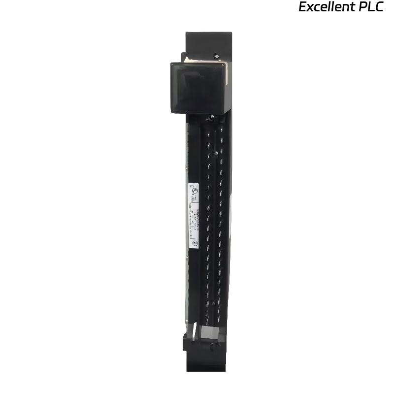 GE IC697MDL671 Discrete Input Module