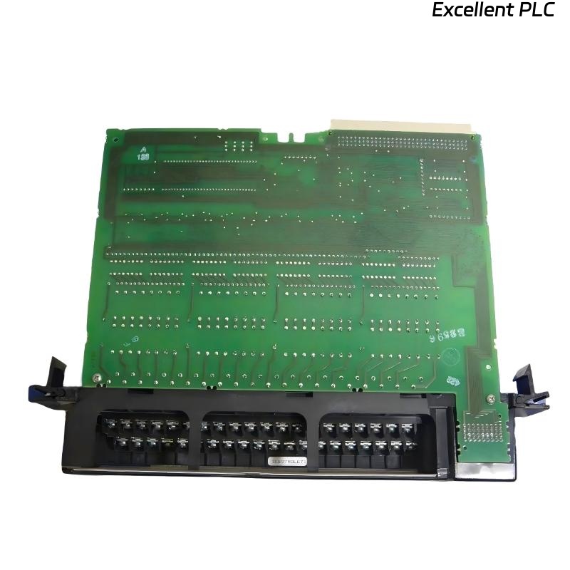 GE IC697MDL671 Discrete Input Module