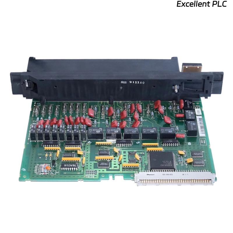 GE IC697MDL710 Relay Output Module