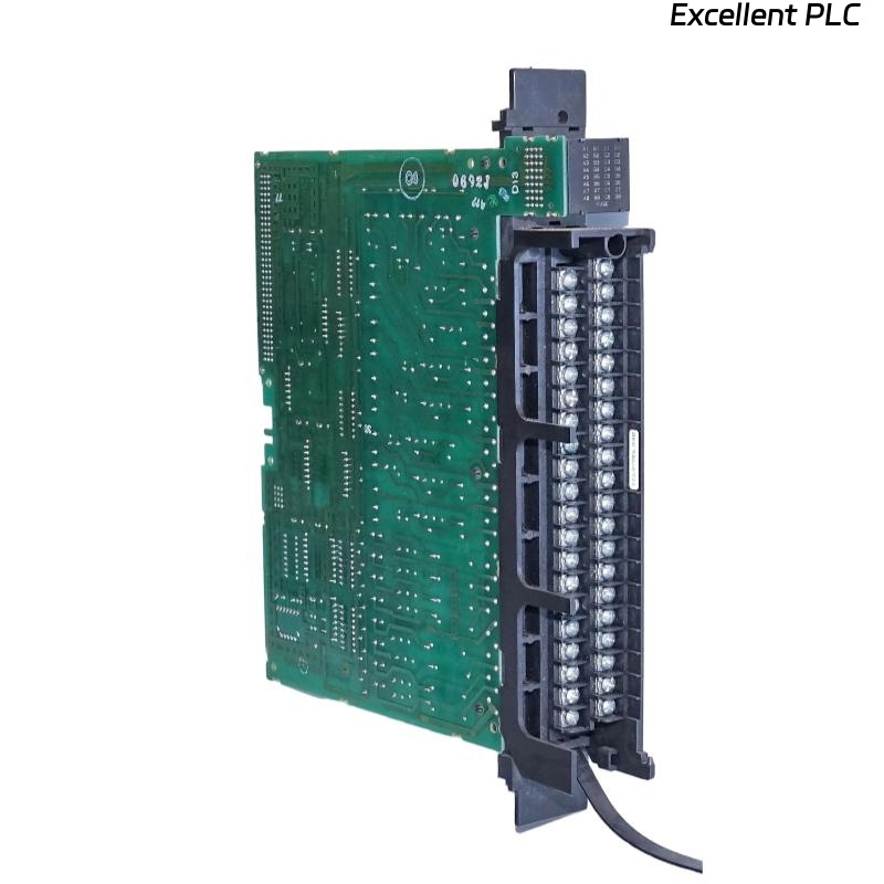 GE IC697MDL710 Relay Output Module