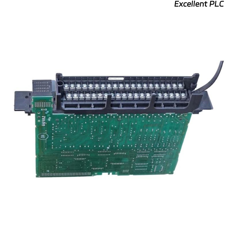 GE IC697MDL710 Relay Output Module