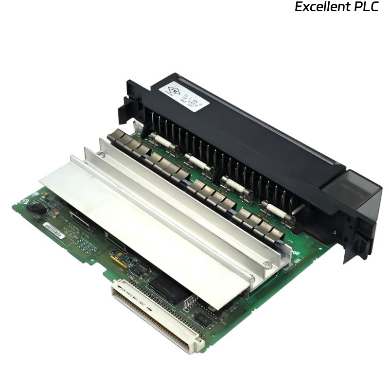 GE IC697MDL740 Discrete Output Module