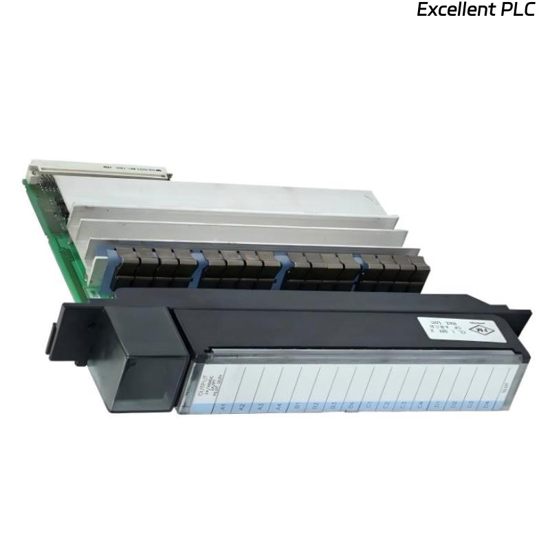 GE IC697MDL740 Discrete Output Module