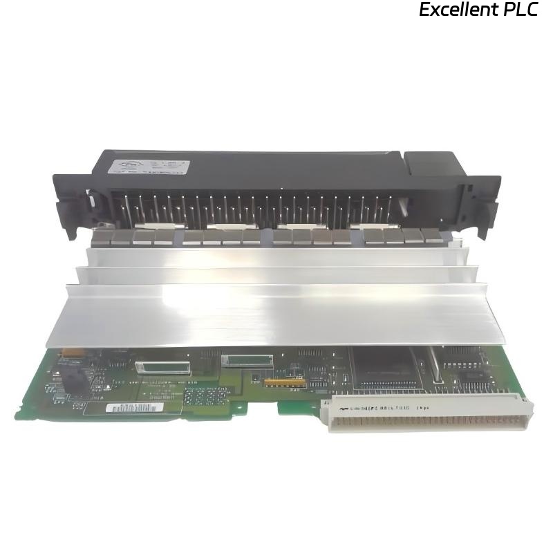 GE IC697MDL740 Discrete Output Module