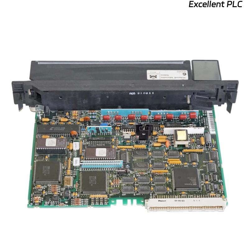 GE IC697MDL750 Discrete Output Module