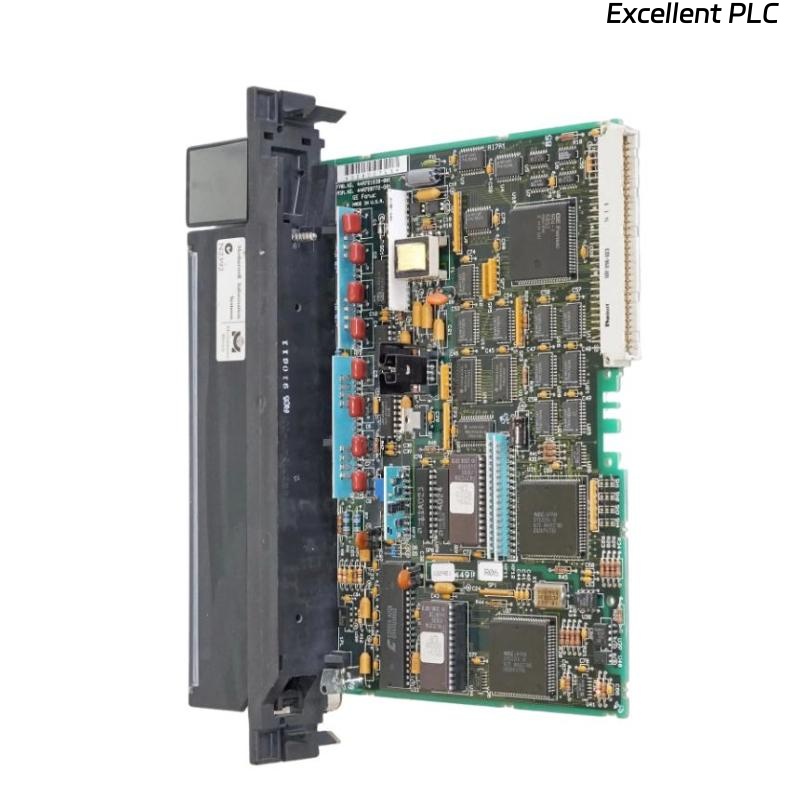GE IC697MDL750 Discrete Output Module