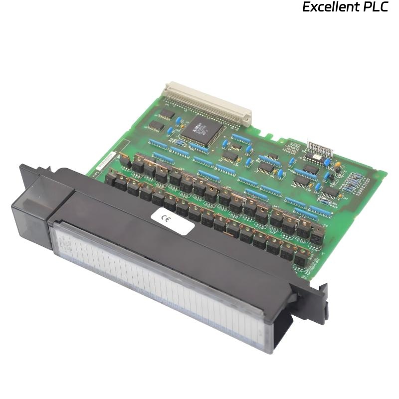 GE IC697MDL753 Discrete Output Module