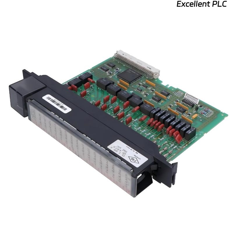 GE IC697MDL940 Relay Output Module