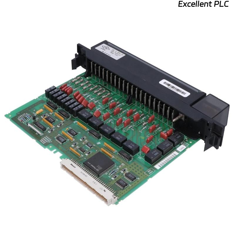 GE IC697MDL940 Relay Output Module