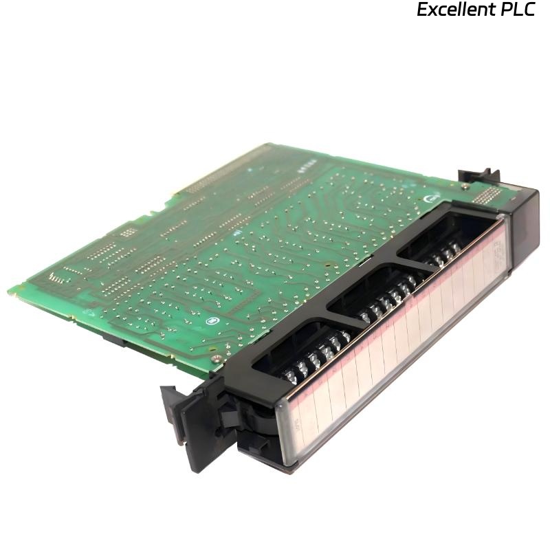GE IC697MDL940 Relay Output Module