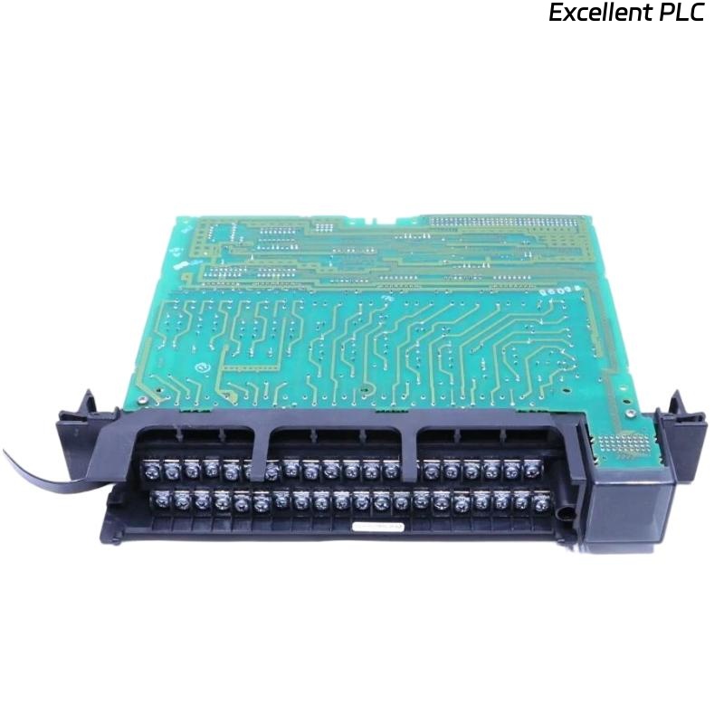 GE IC697MDL970 Relay Output Module