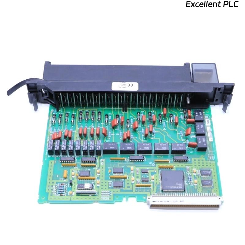 GE IC697MDL970 Relay Output Module