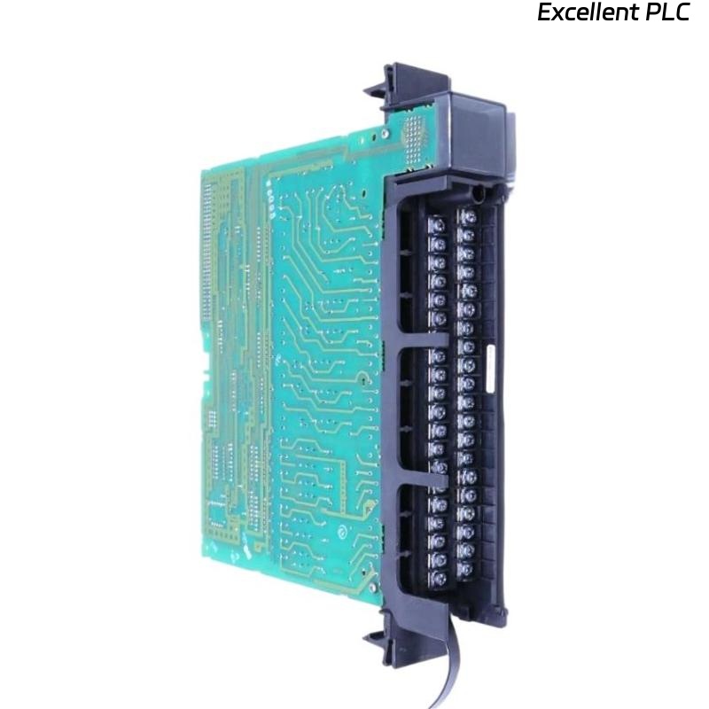 GE IC697MDL970 Relay Output Module