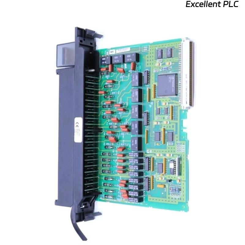GE IC697MDL970 Relay Output Module