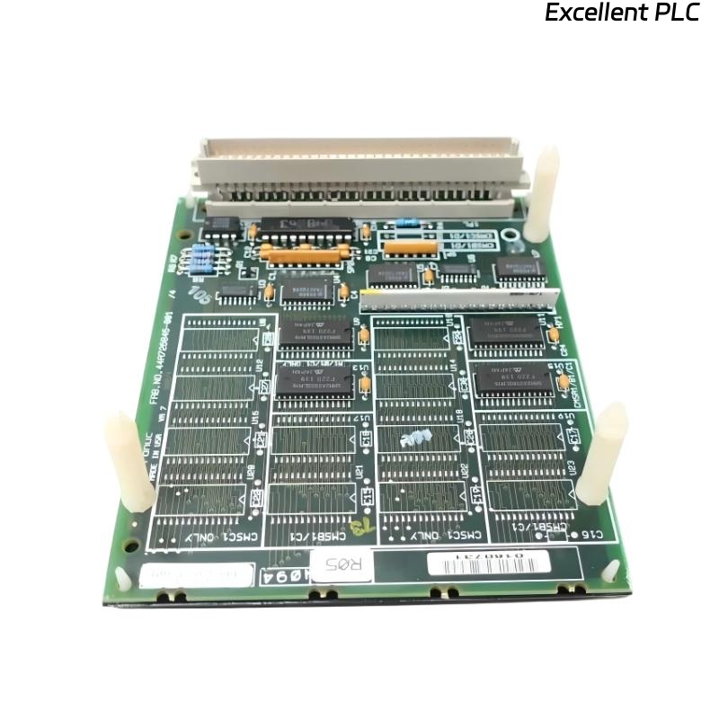 GE IC697MEM715 Memory Expander