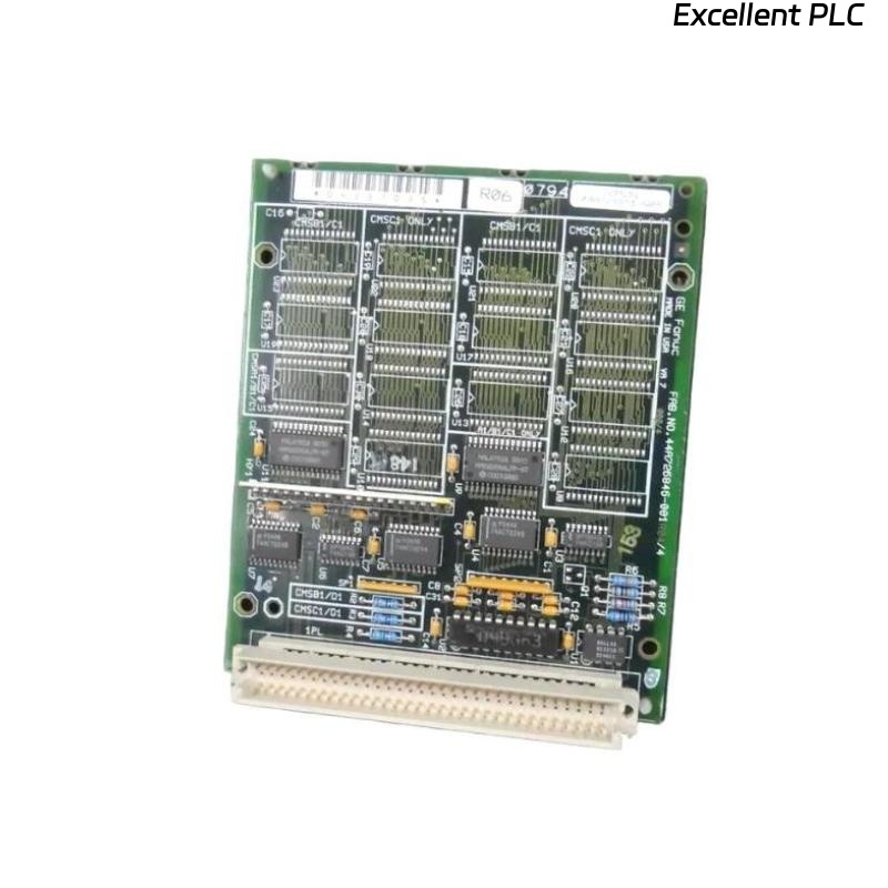 GE Fanuc IC697MEM719 Memory Expander