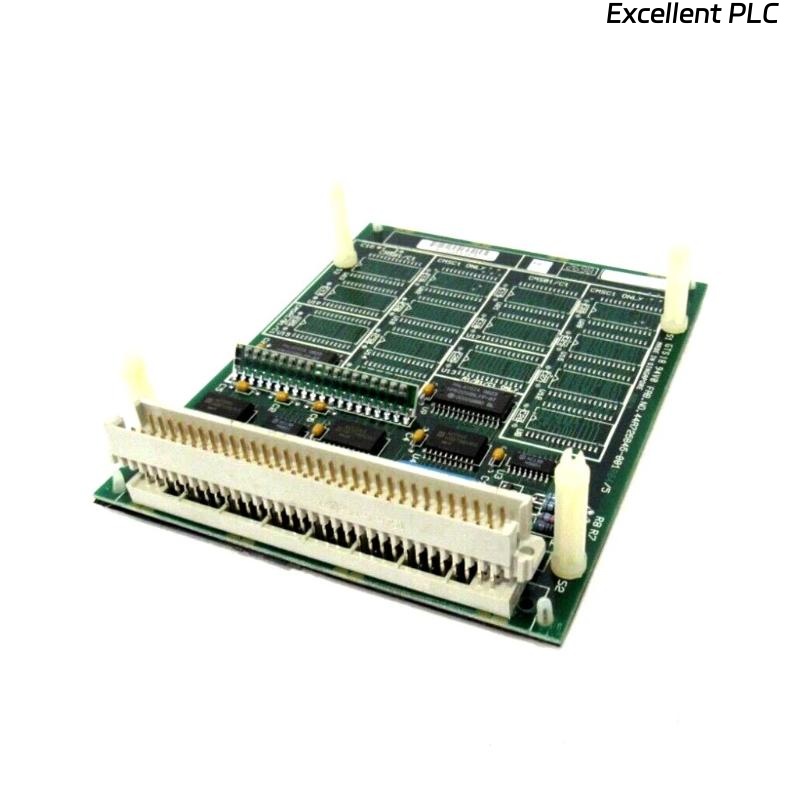 GE Fanuc IC697MEM719 Memory Expander