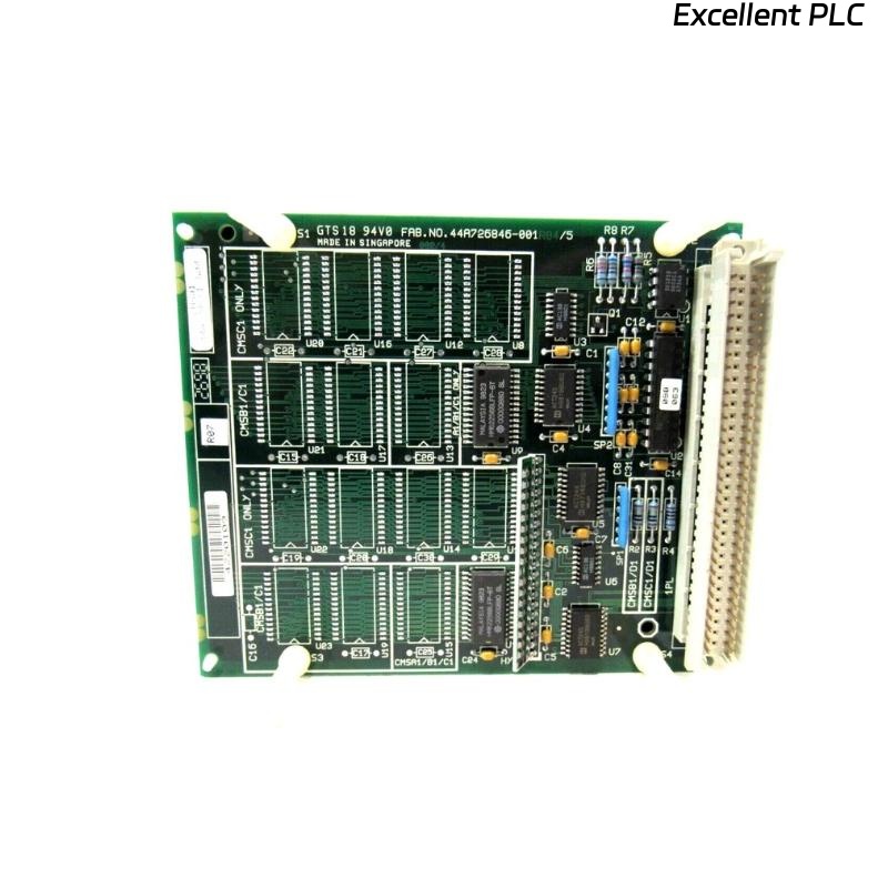 GE Fanuc IC697MEM719 Memory Expander
