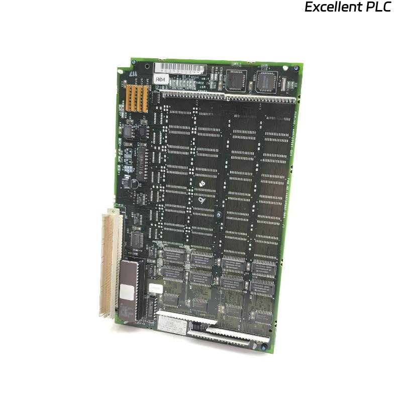 GE Fanuc IC697MEM731 Memory Expander