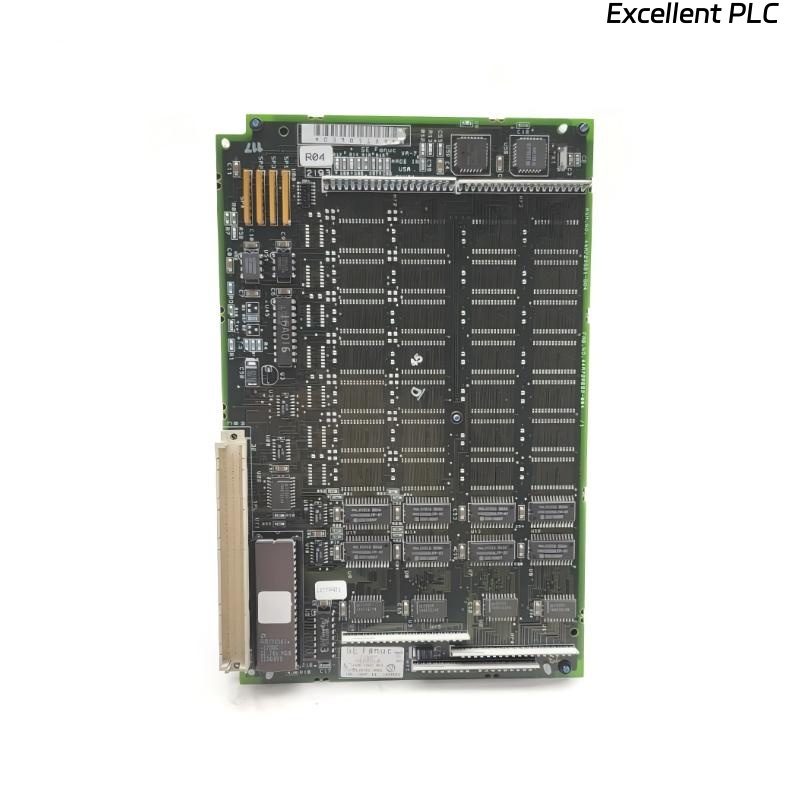 GE Fanuc IC697MEM731 Memory Expander
